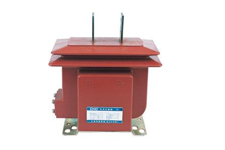 電流互感器的結(jié)構(gòu)、類型和選型