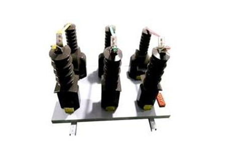 35KV戶(hù)外電壓互感器