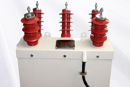 電流互感器的原理、種類、精度及選型