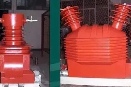 電壓互感器型號(hào)有什么含義？一次講清楚！