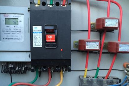 電流互感器怎么接電流表？方法很簡單！