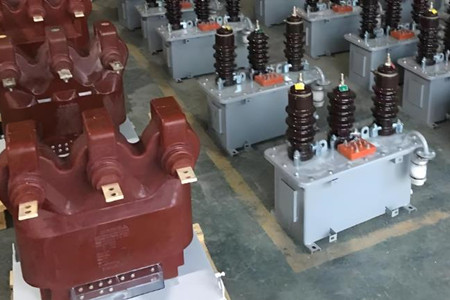如何提高電壓互感器局部放電合格率？同禾有話說！