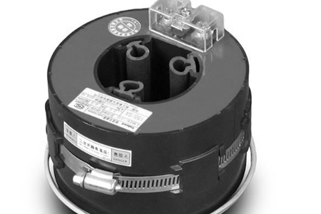 電流互感器一般穿幾根電線？一看就清楚！ 圖2